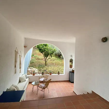 Oros Eros 2 Villa Hydra  Exterior photo