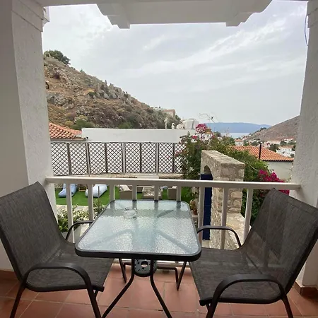Oros Eros 2 Villa Hydra  Exterior photo