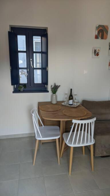 Oros Eros 2 Holiday home
