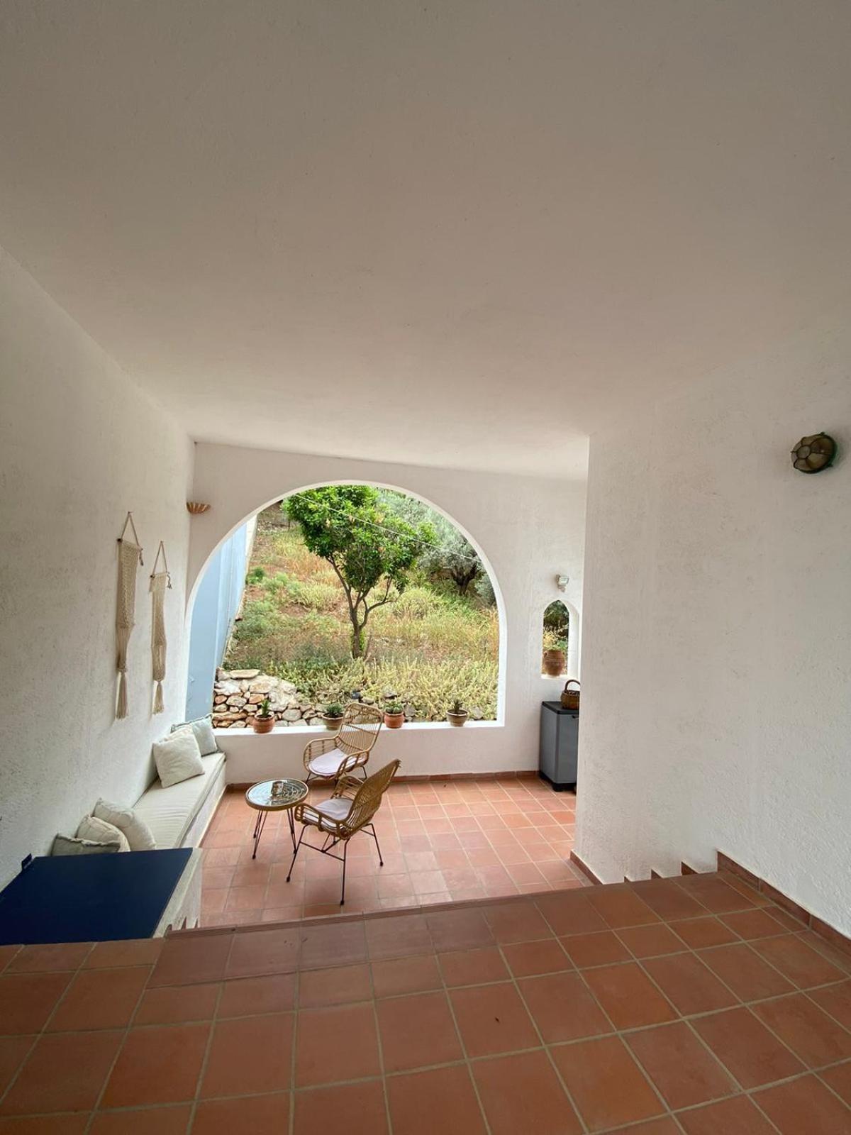 Holiday home Oros Eros 2