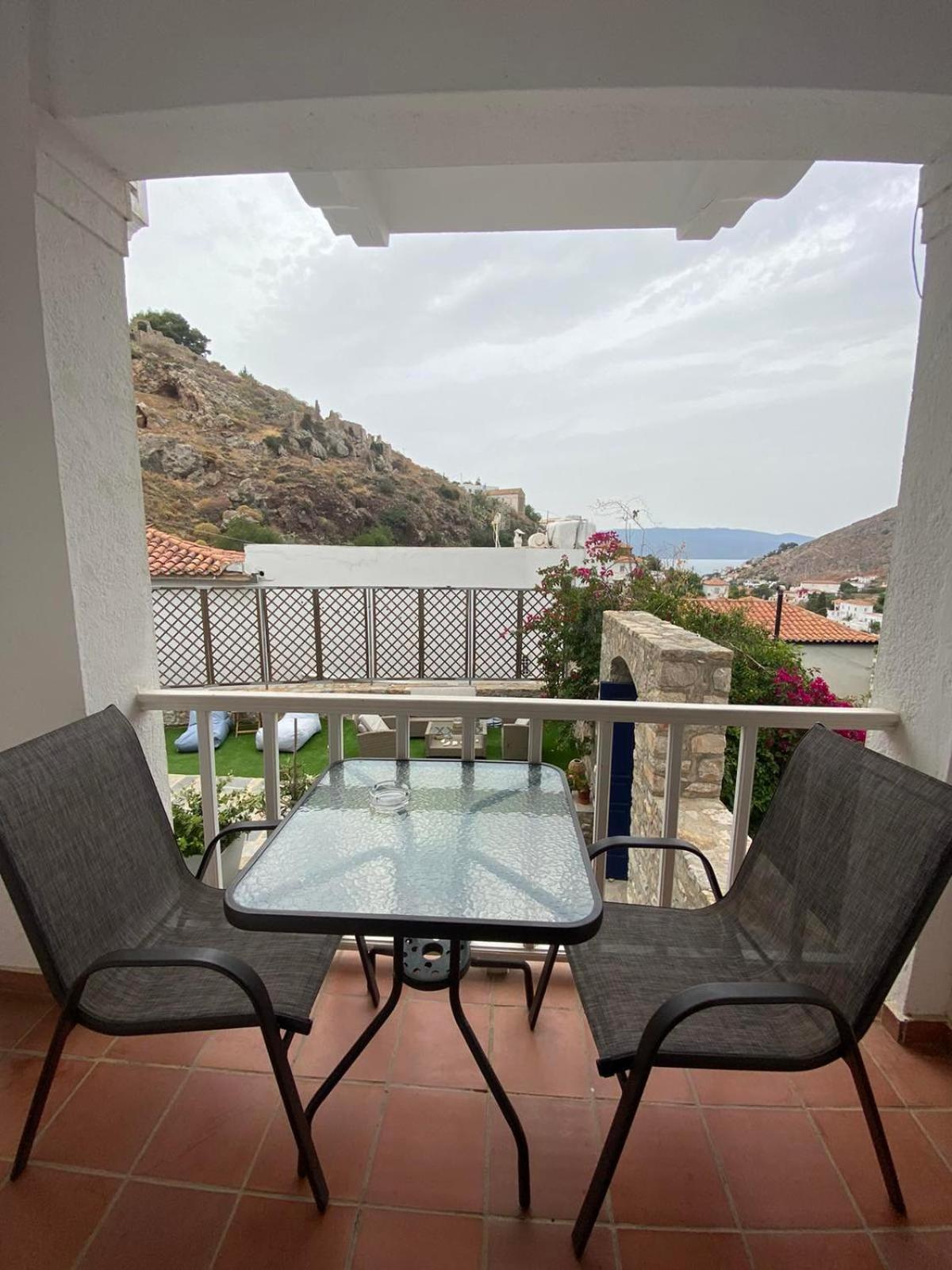 Holiday home Oros Eros 2 Hydra (Saronic Islands)
