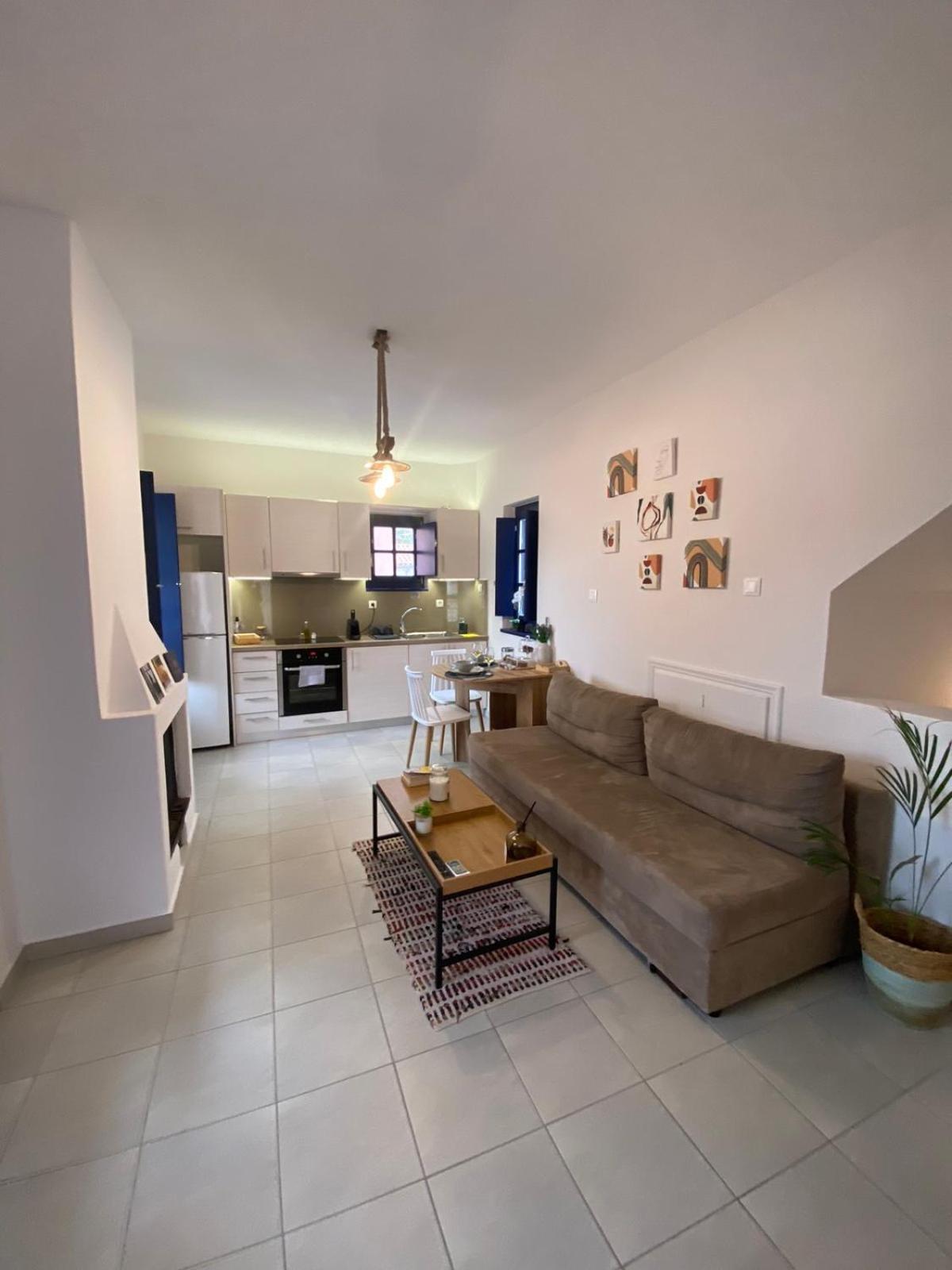 Holiday home Oros Eros 2